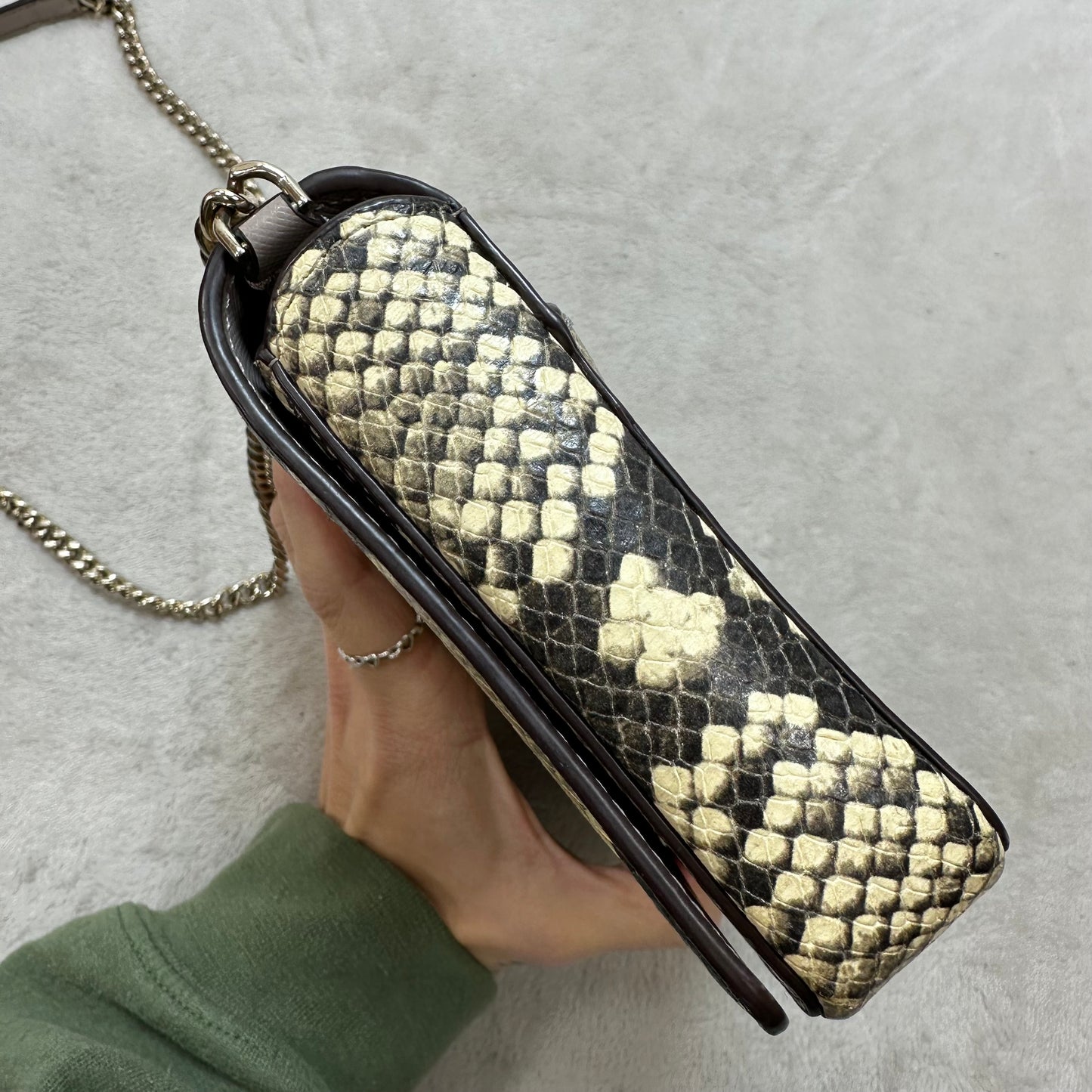 Crossbody Designer By Kate Spade, Size: Small