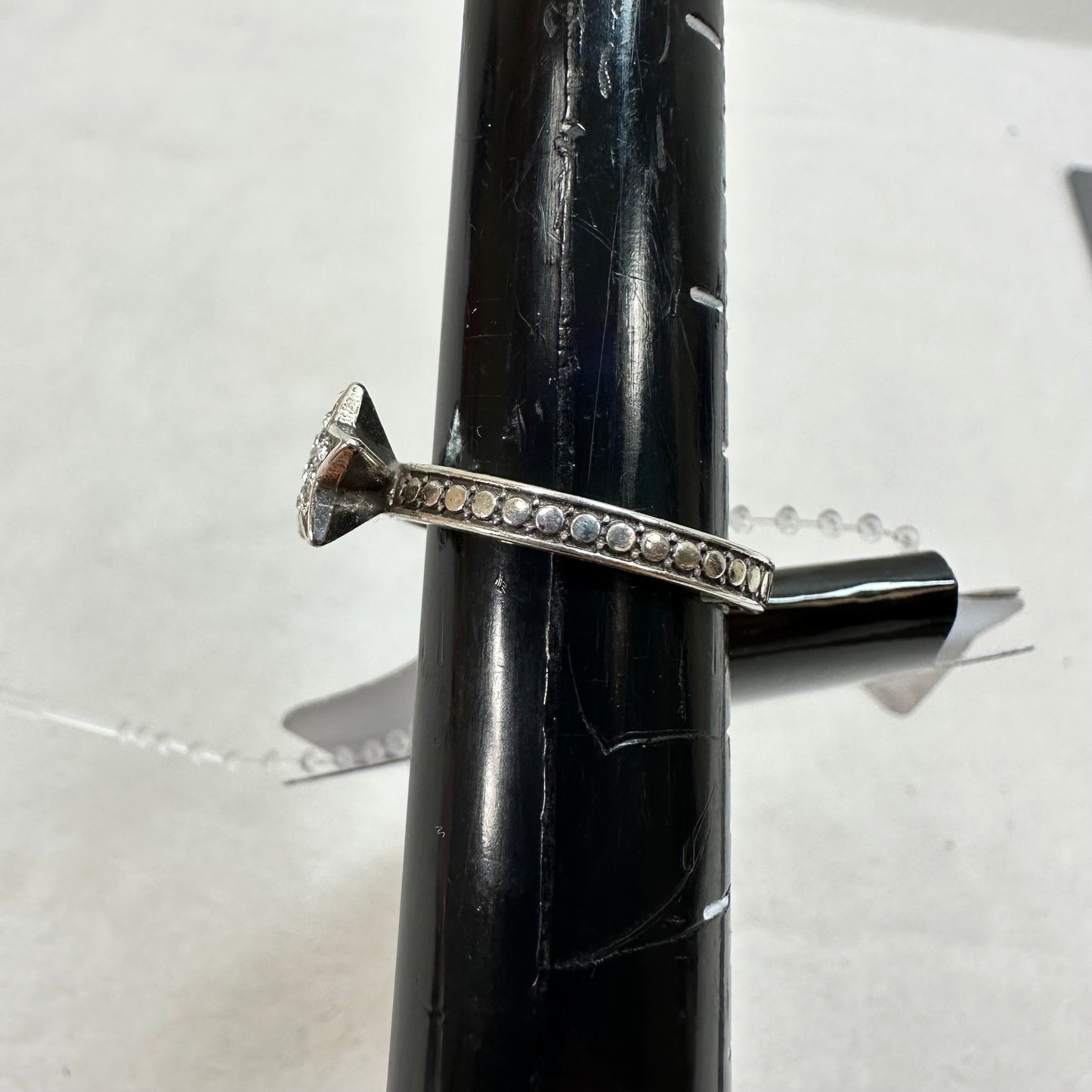 Star Ring By Brighton sz 9