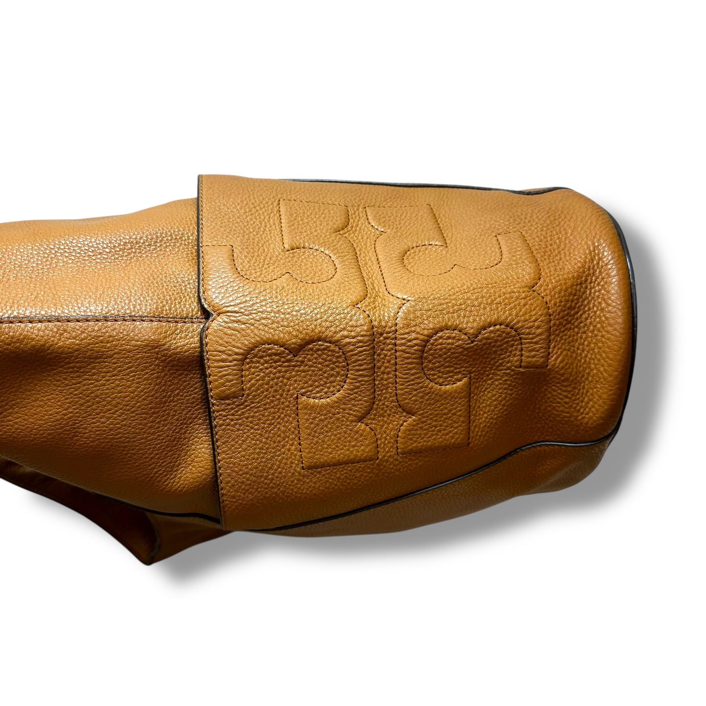 Handbag Designer By Tory Burch, Size: Medium