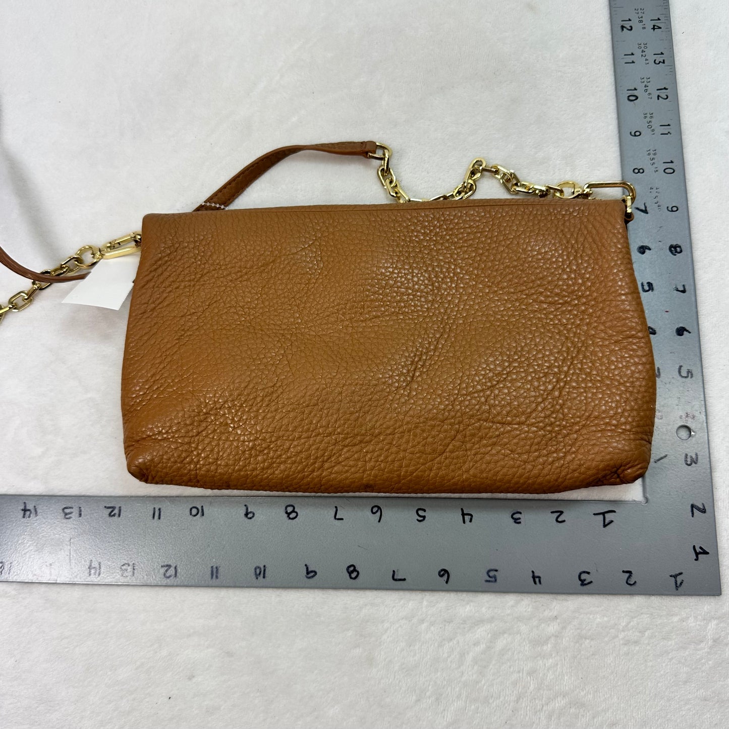 Crossbody Designer By Tory Burch, Size: Medium