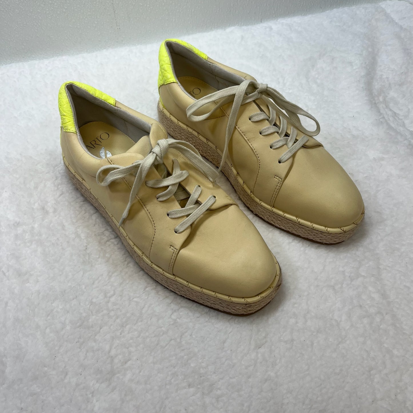 Shoes Sneakers By Franco Sarto  Size: 8.5