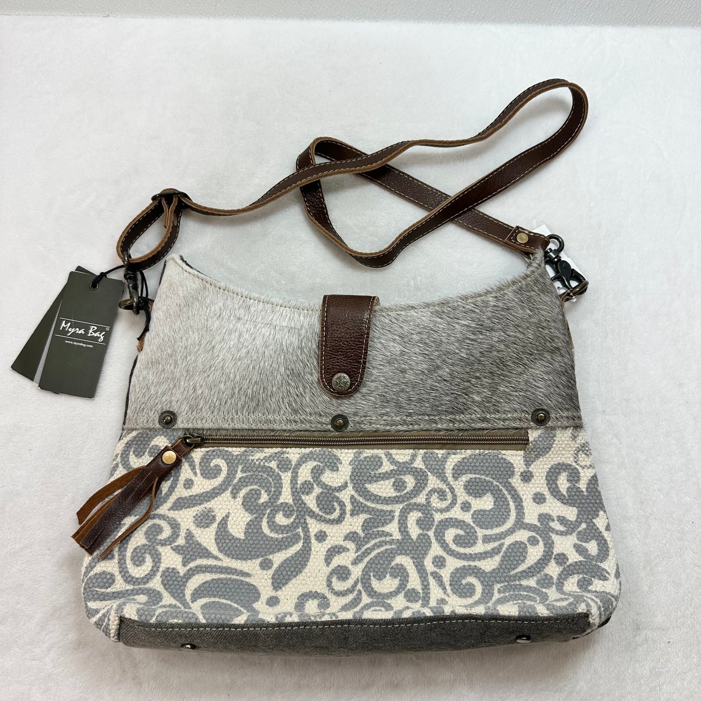 Crossbody By Myra, Size: Small