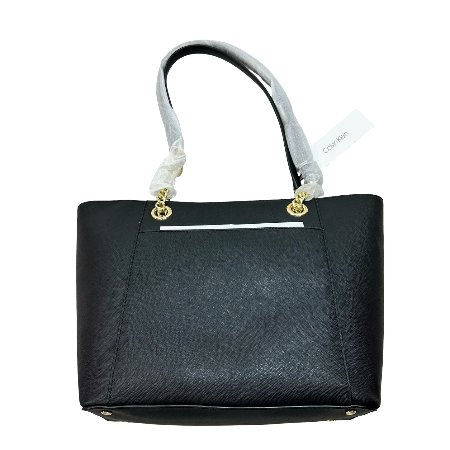 Handbag By Calvin Klein, Size: Medium
