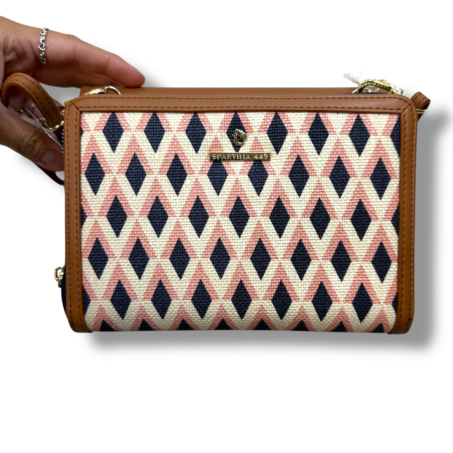 Crossbody By Spartina, Size: Small