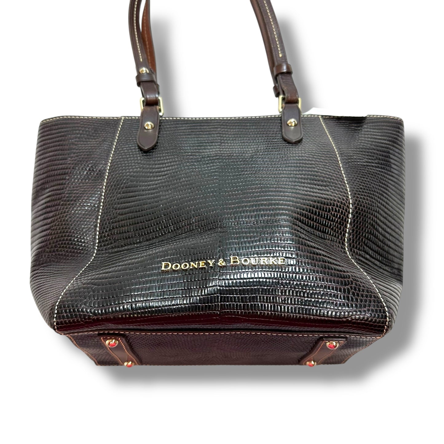 Handbag Designer By Dooney And Bourke, Size: Medium
