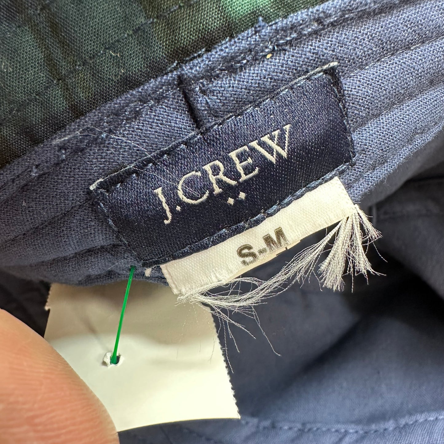 Hat Bucket By J. Crew