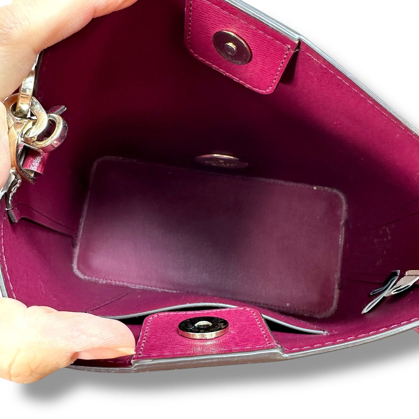 Handbag Designer By Kate Spade, Size: Medium