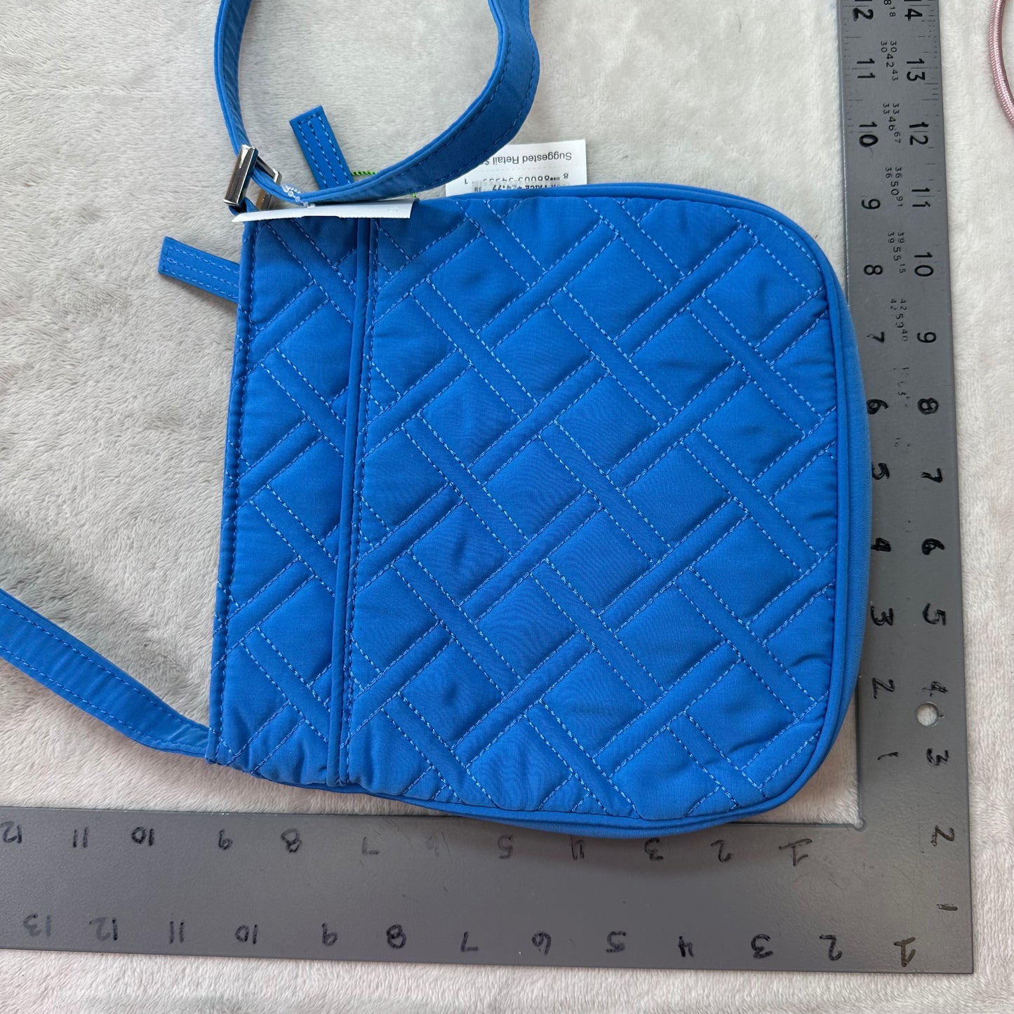 Crossbody By Vera Bradley, Size: Small