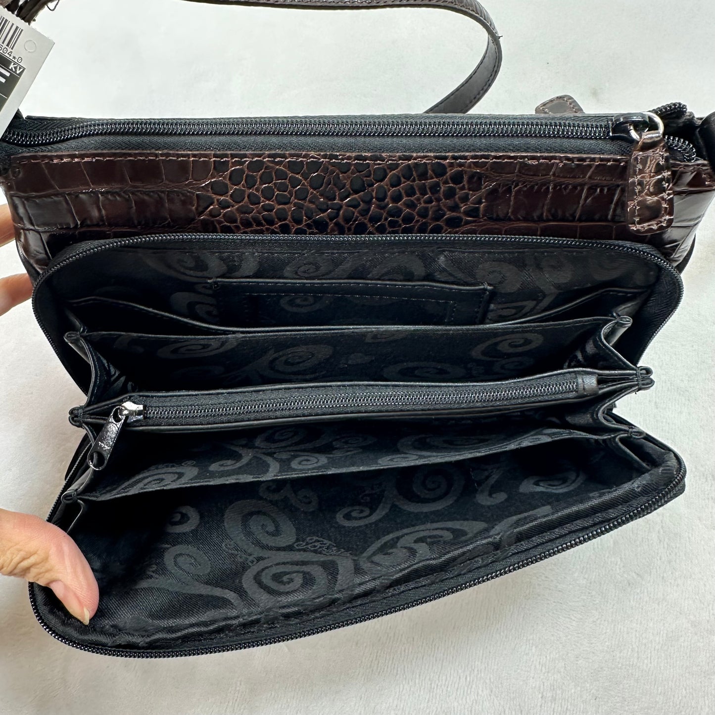 Crossbody By Brighton, Size: Small