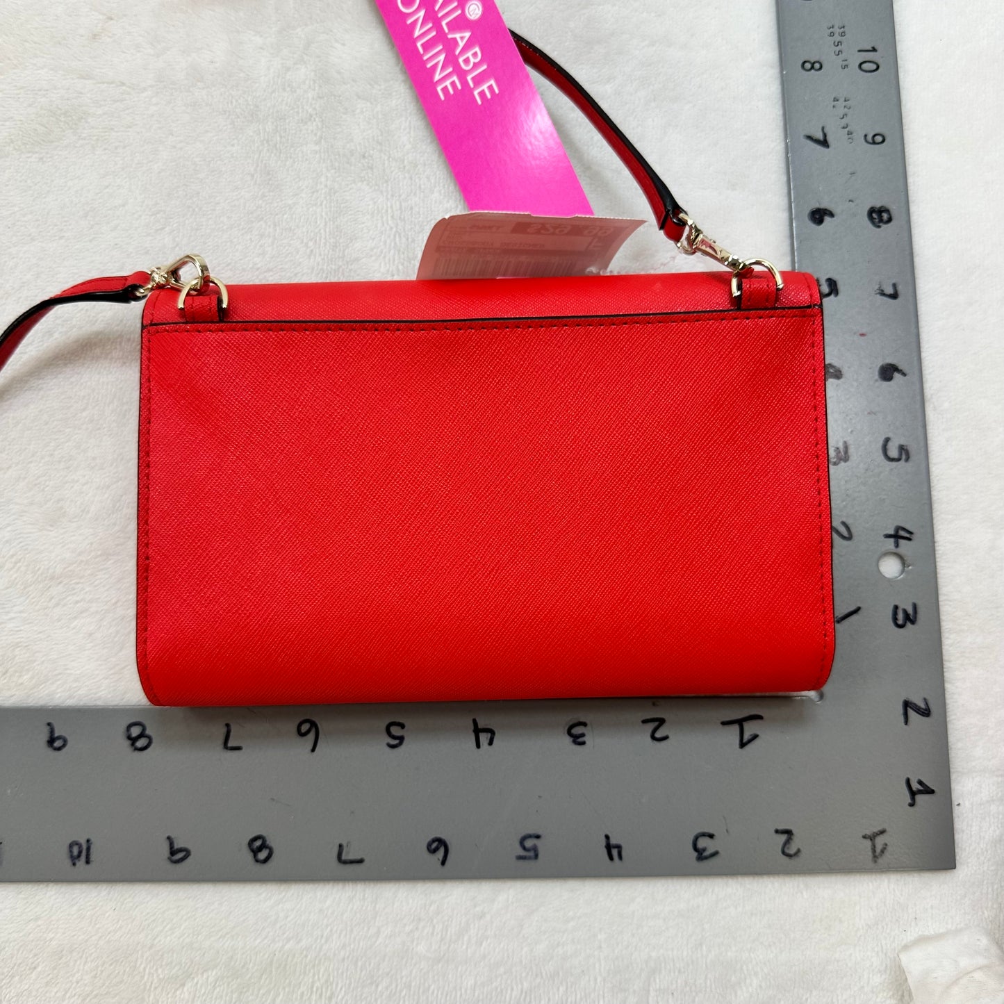 Crossbody Designer By Kate Spade, Size: Small