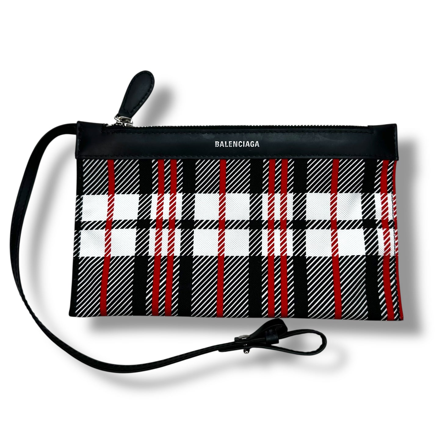 Handbag & pouch Luxury Designer By Balenciaga, Size: Medium