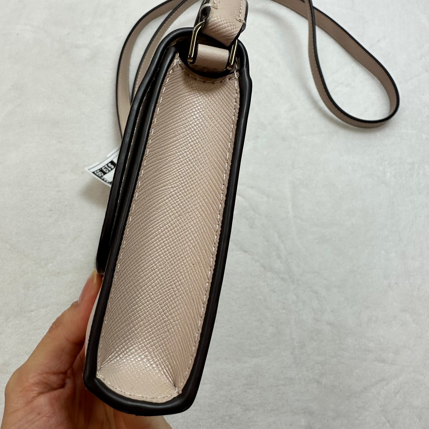Crossbody Designer By Kate Spade, Size: Small