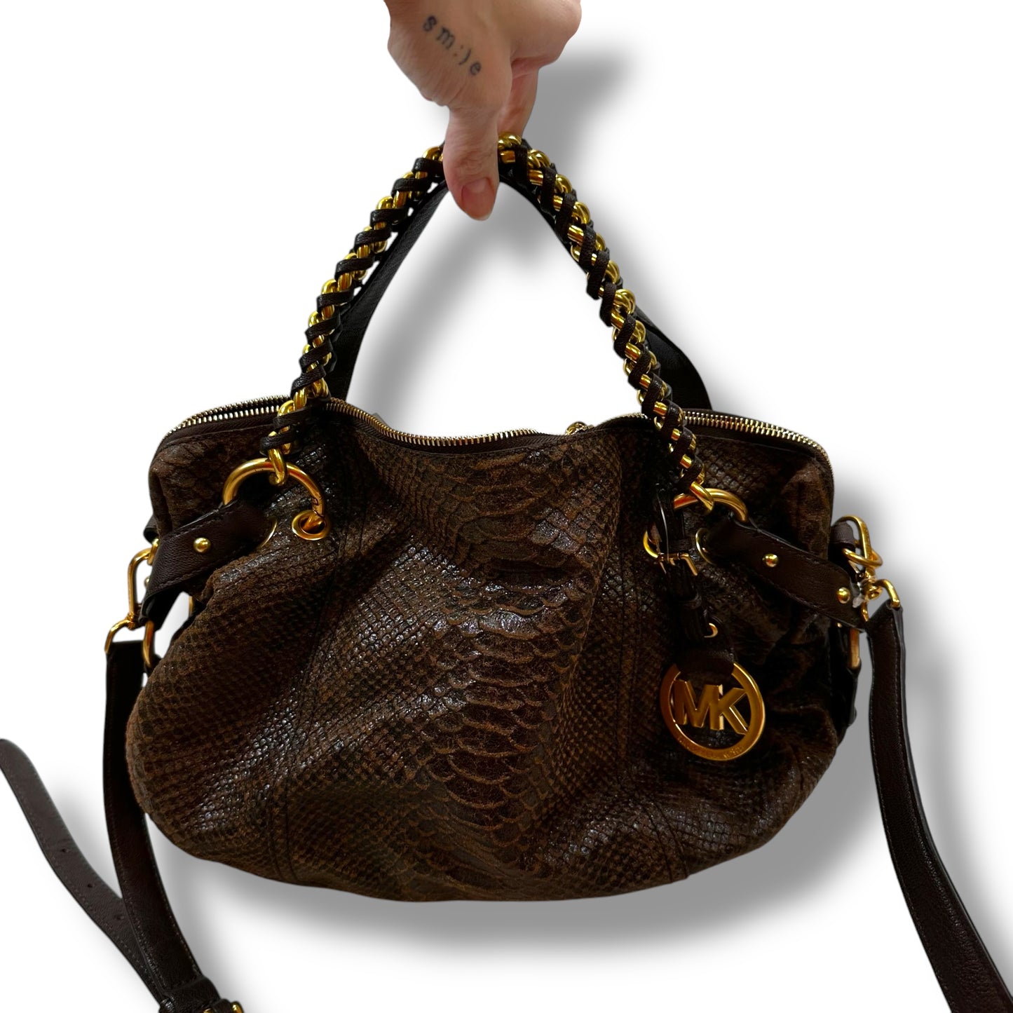 Handbag Designer By Michael Kors