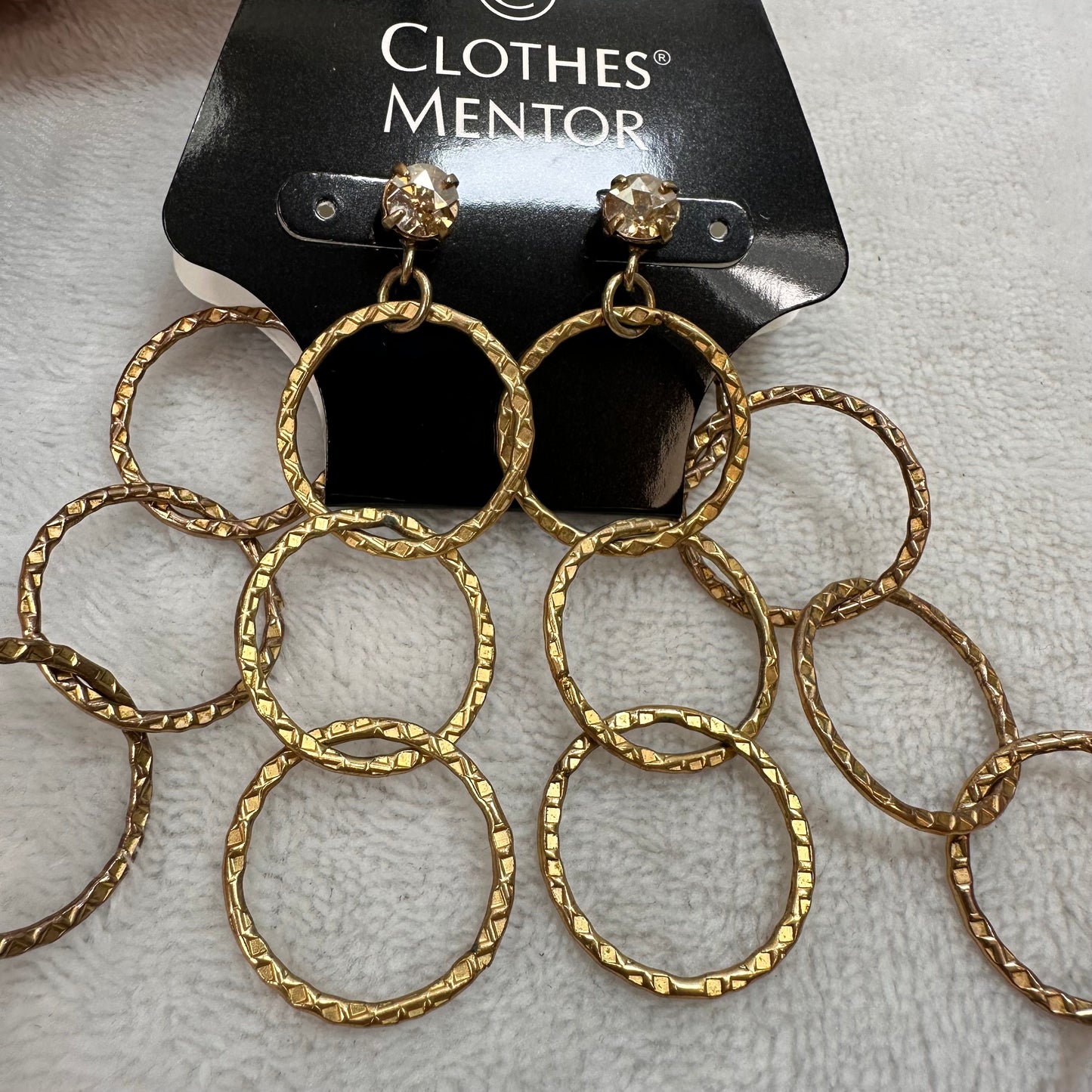 Necklace & earrings Set By Sabika