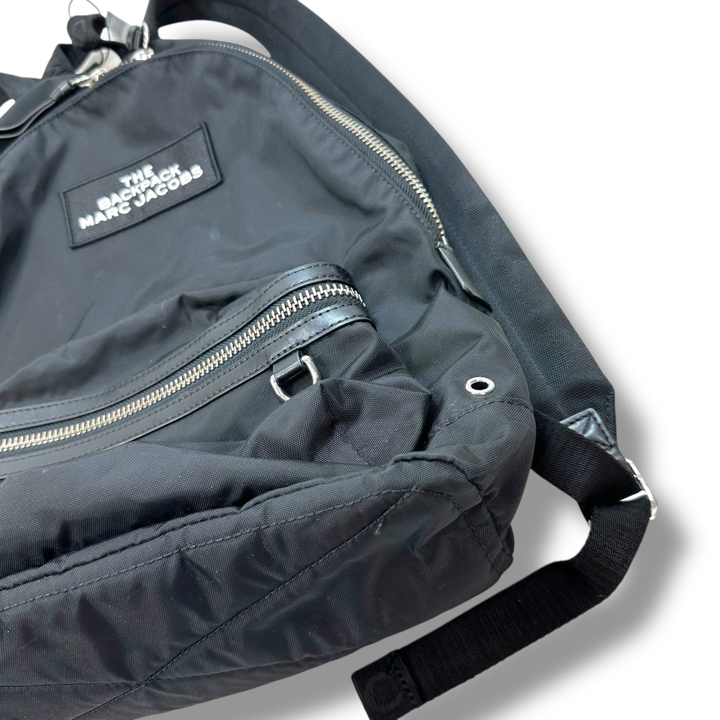 Backpack Designer By Marc By Marc Jacobs, Size: Medium