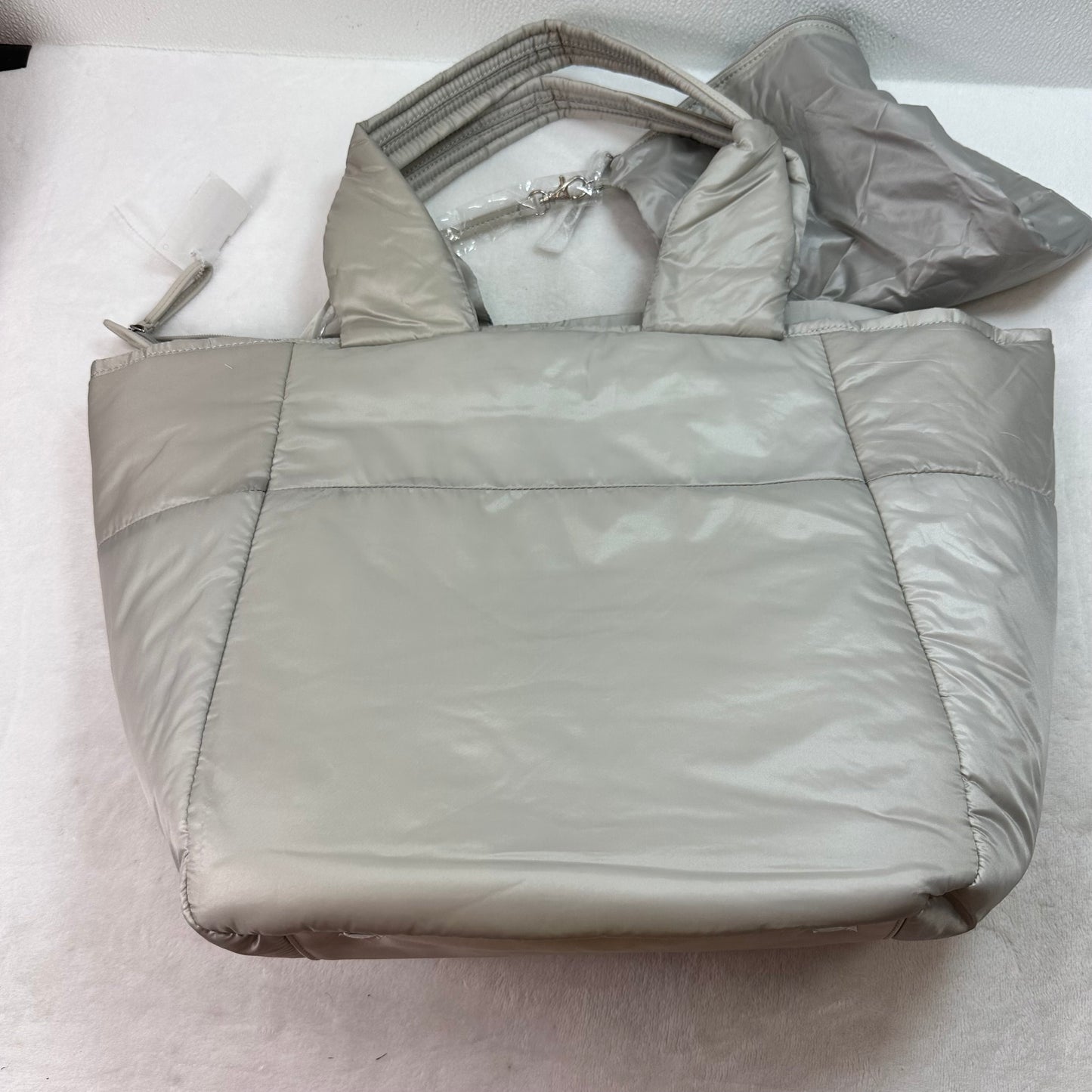 Tote By Clothes Mentor, Size: Xlarge