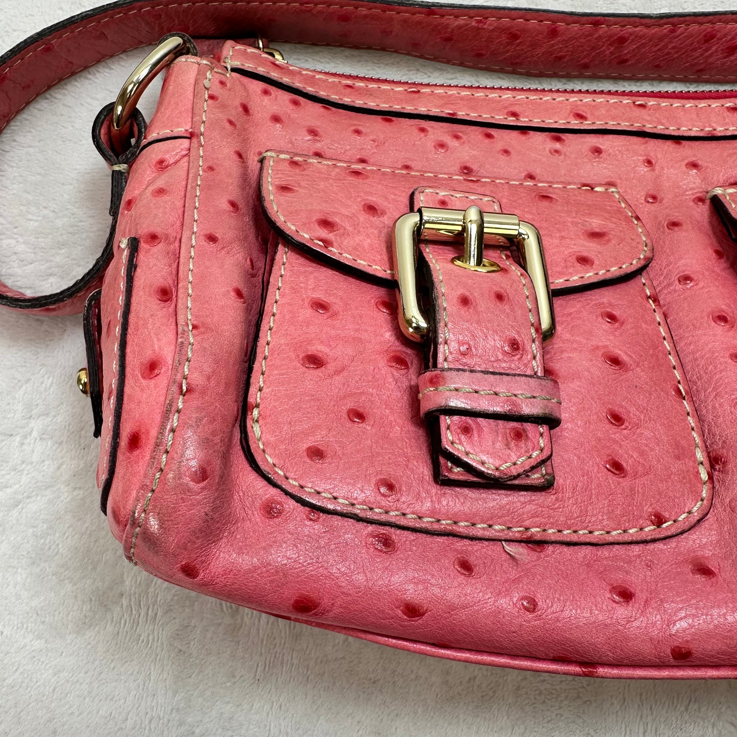 Handbag Designer By Dooney And Bourke, Size: Medium