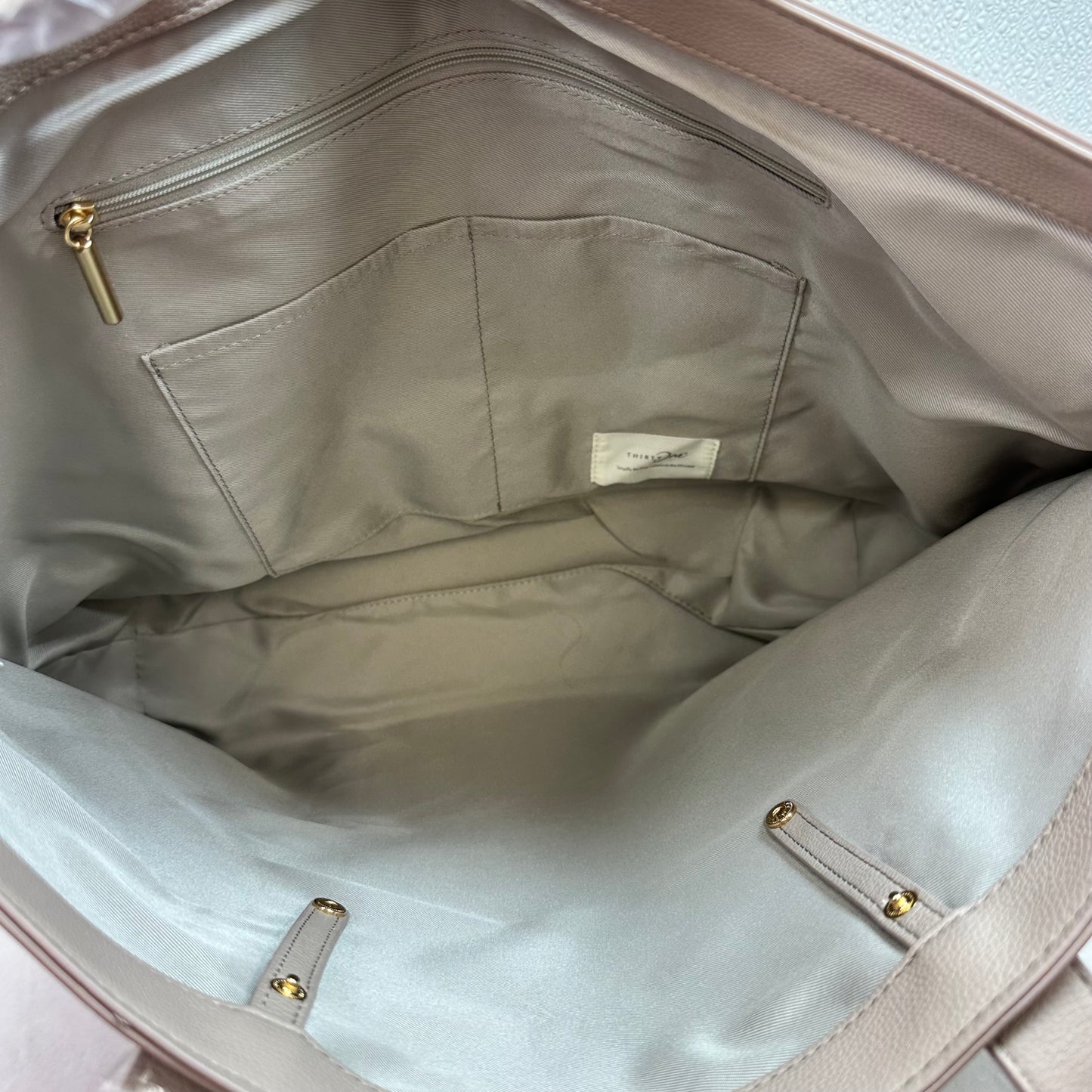 Tote By Thirty One, Size: Medium