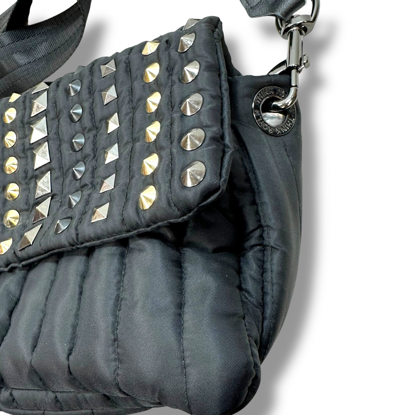 Crossbody By Think Royln, Size: Small