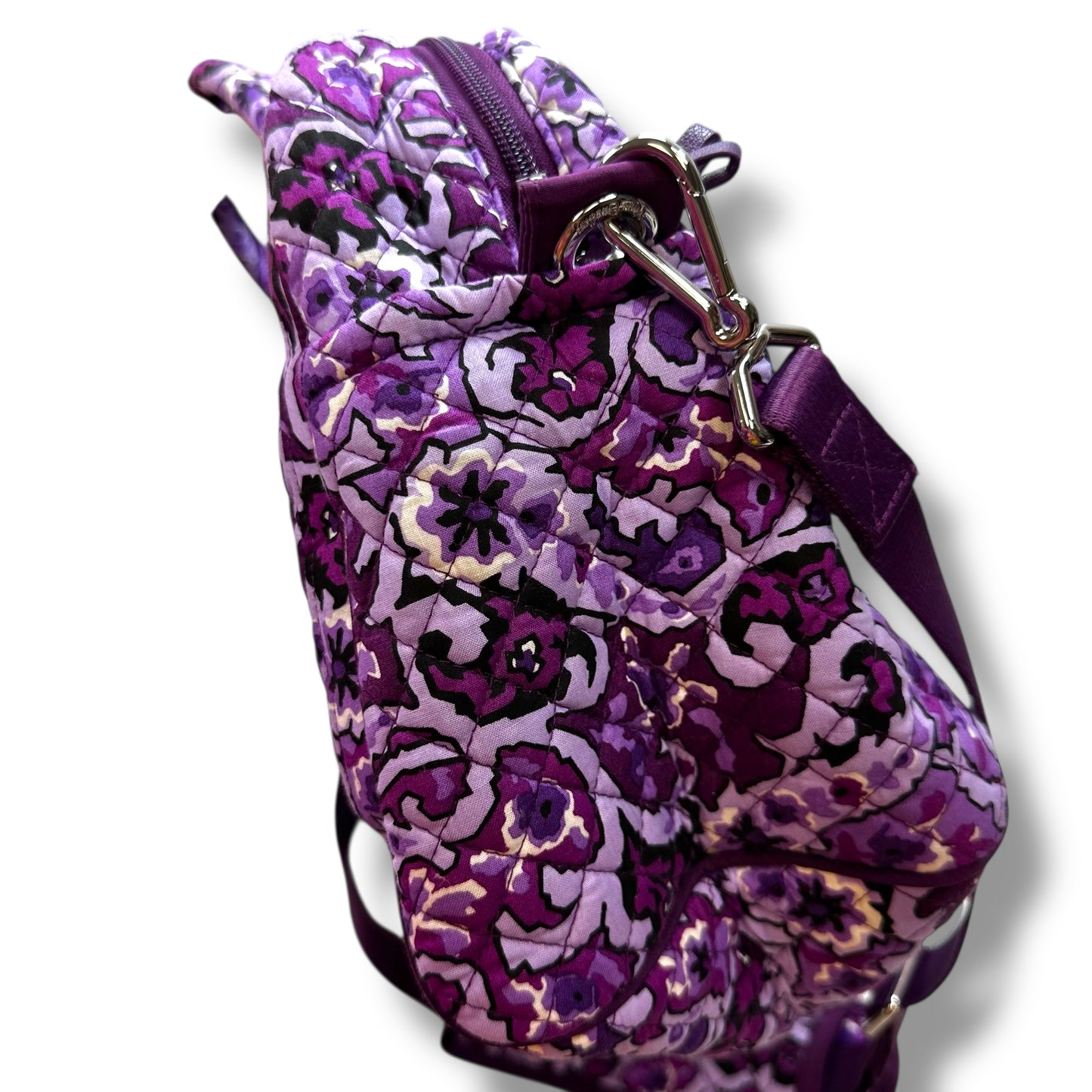 Tote By Vera Bradley, Size: Medium