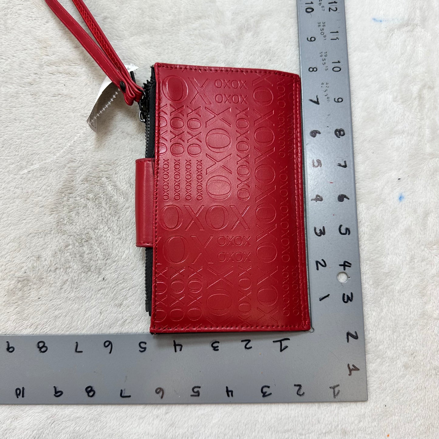 Wristlet By Xoxo, Size: Small