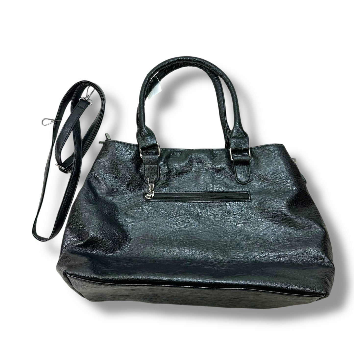 Handbag By Clothes Mentor, Size: Medium