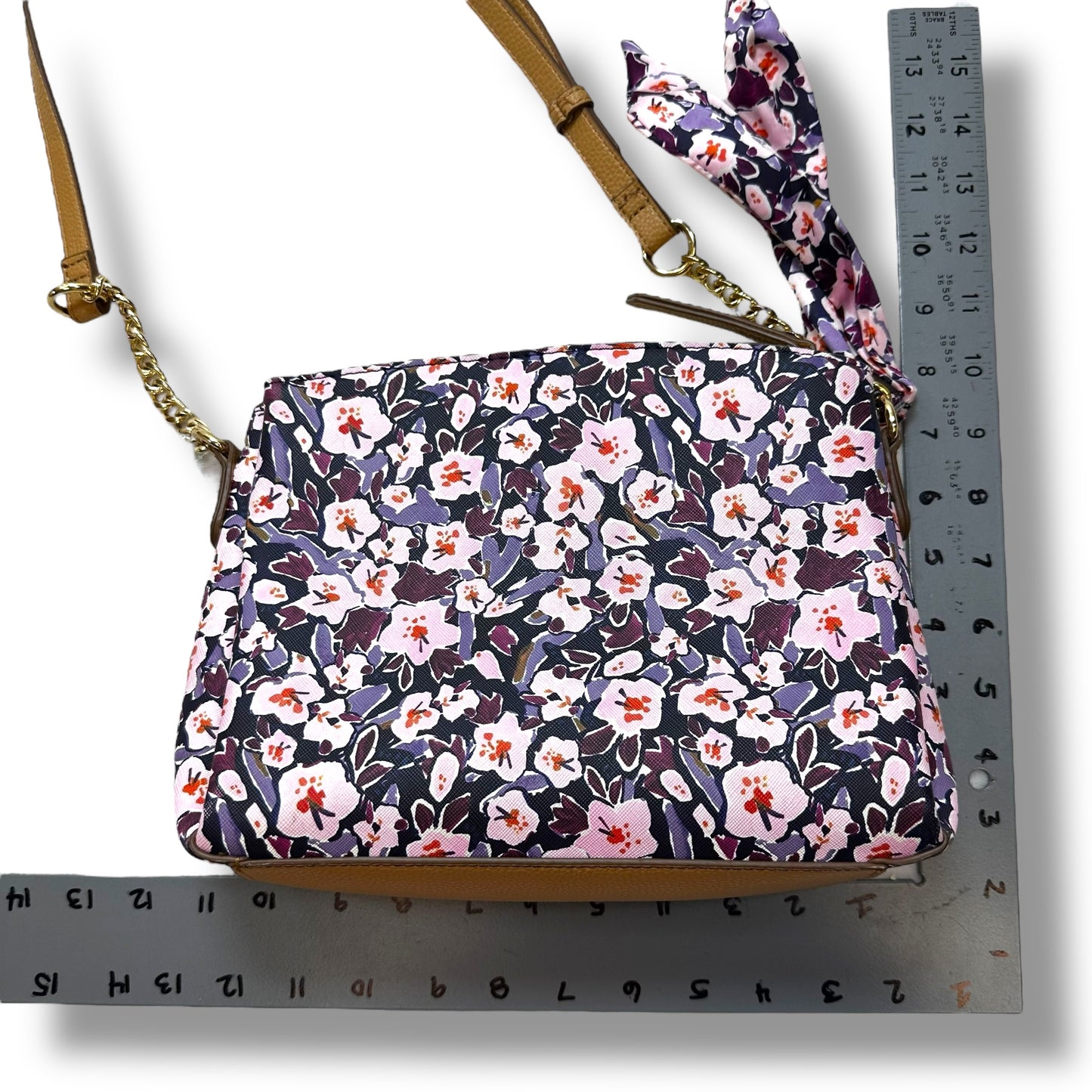 Crossbody By Nanette Lepore, Size: Medium