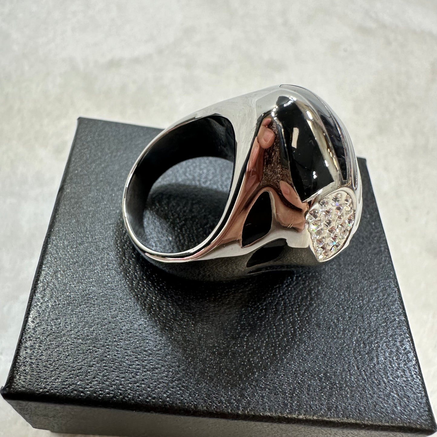 Ring Band By Clothes Mentor size 9