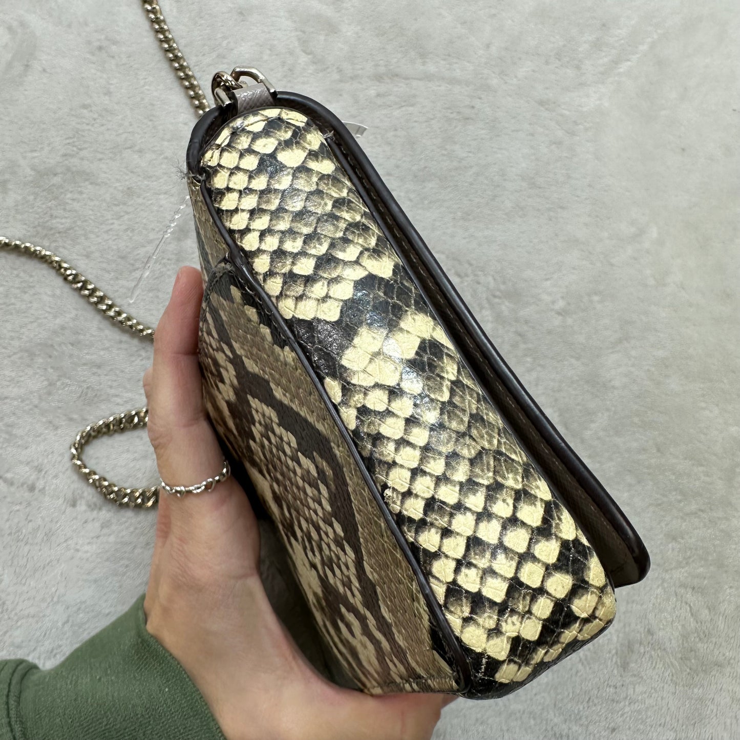 Crossbody Designer By Kate Spade, Size: Small