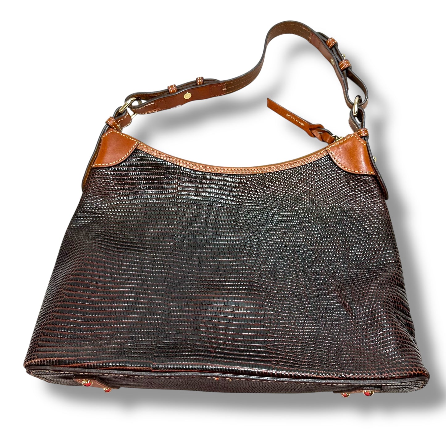 Handbag Designer By Dooney And Bourke, Size: Medium