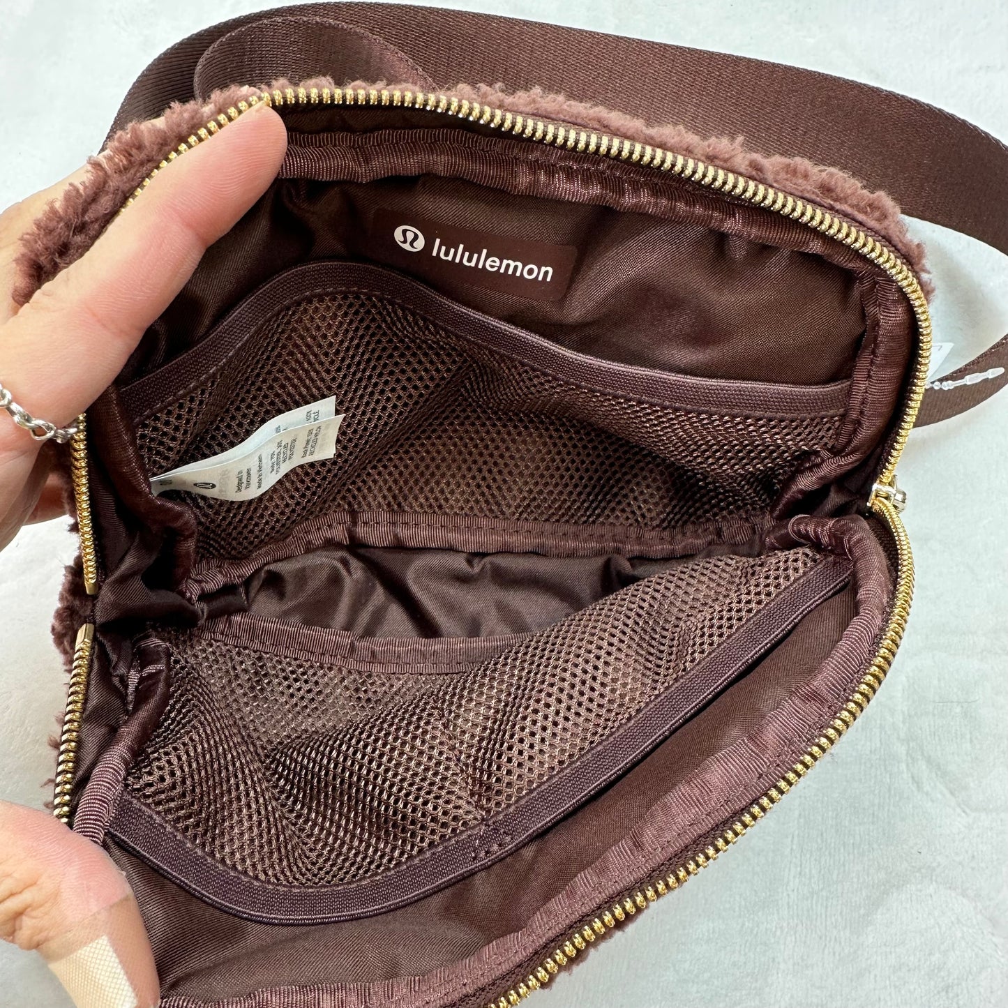 Belt Bag By Lululemon, Size: Small