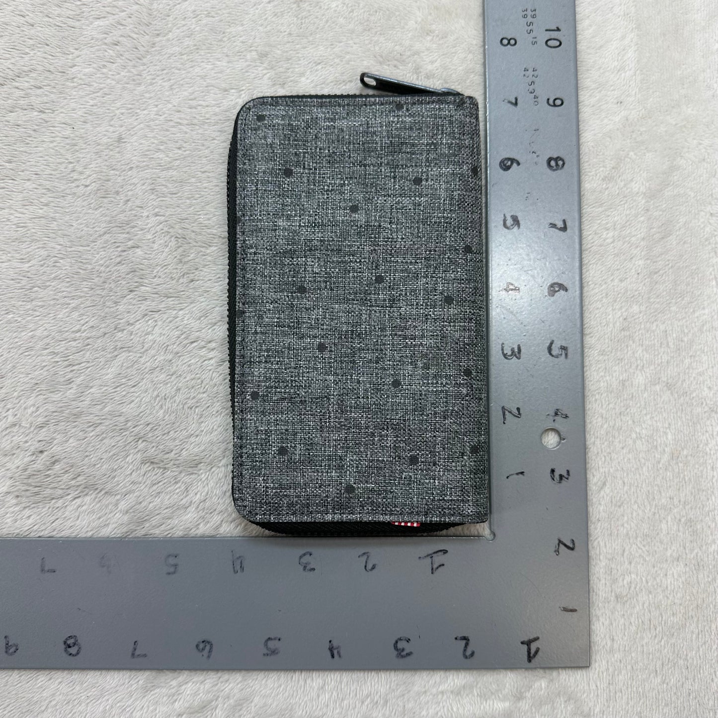 Wallet By Herschel, Size: Small