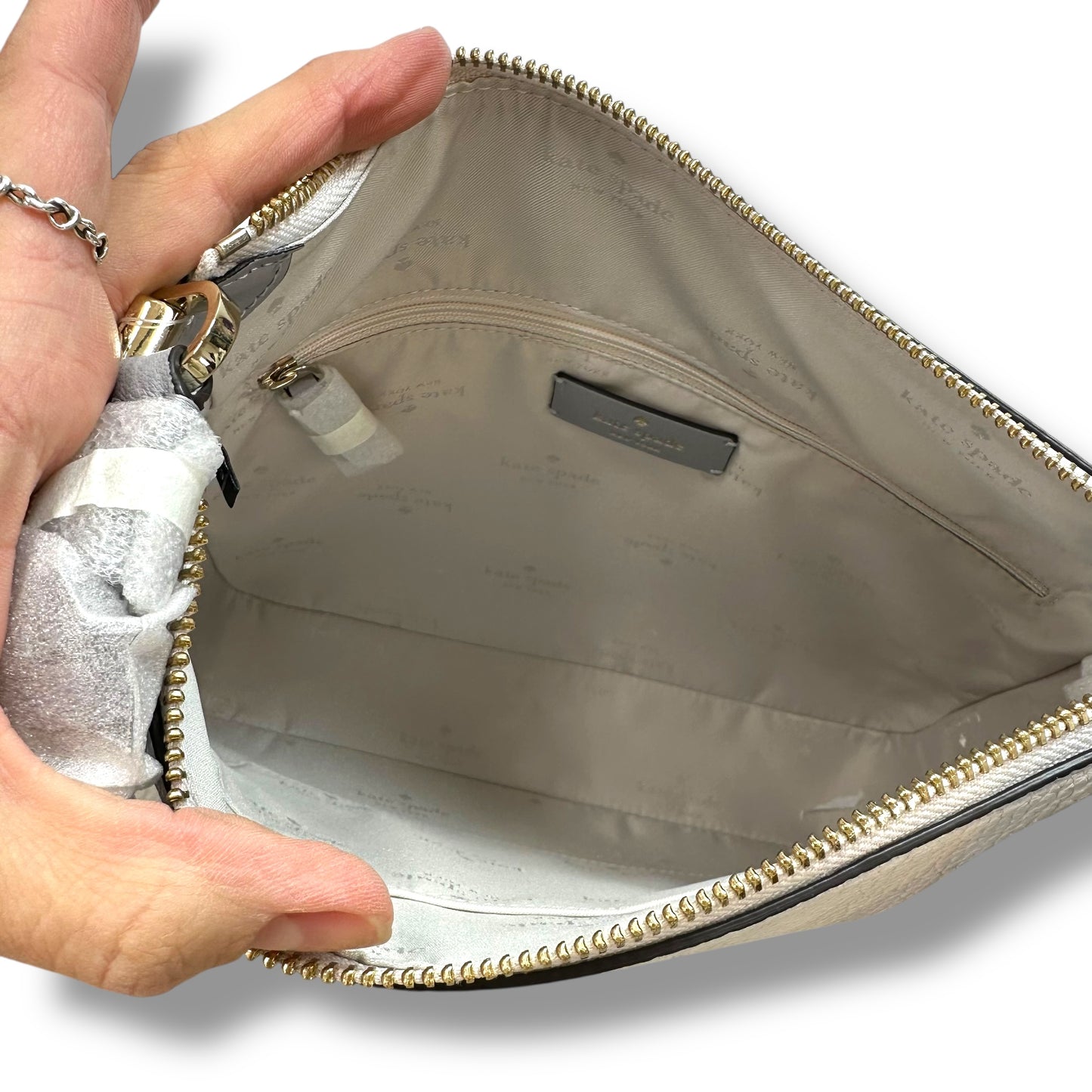 Crossbody Designer By Kate Spade, Size: Small