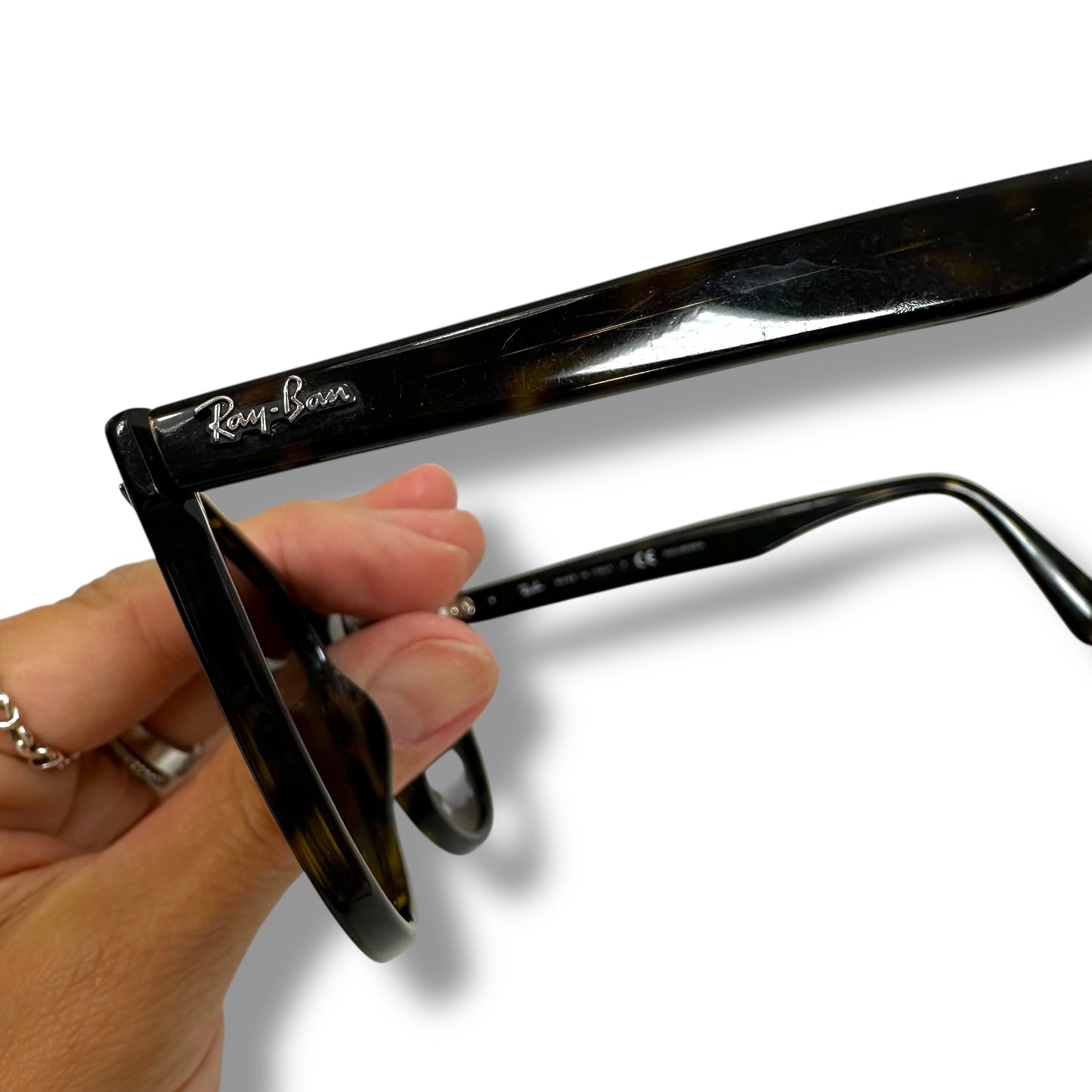 Sunglasses By Ray Ban