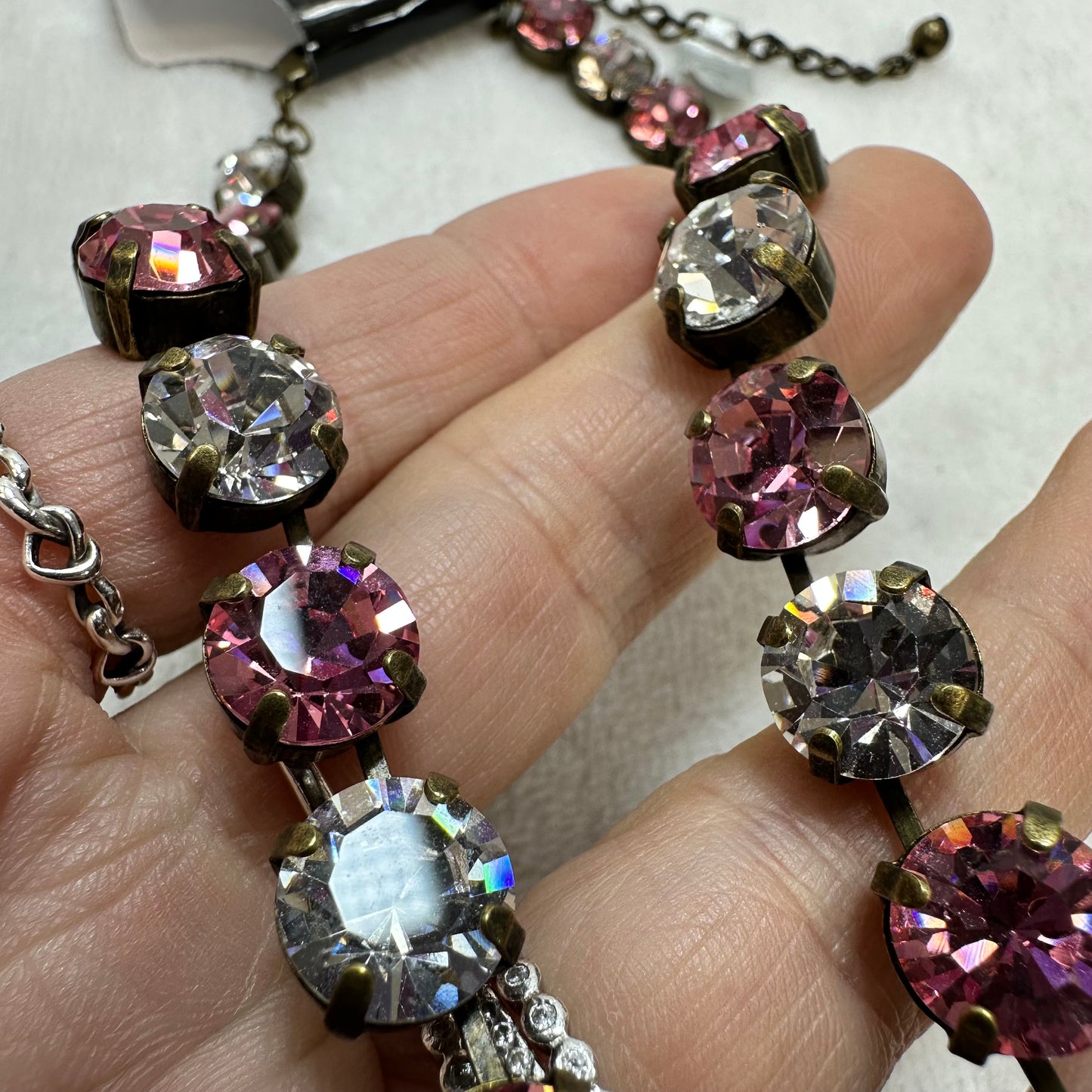 Necklace Chain By Cmb