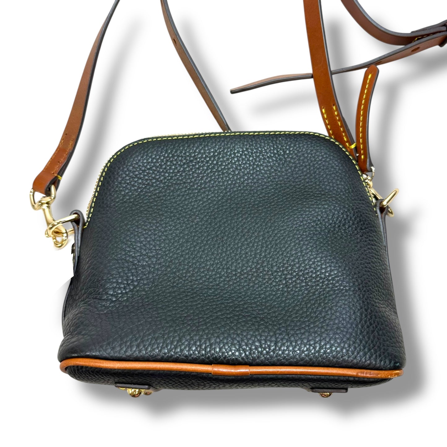 Crossbody Designer By Dooney And Bourke, Size: Small