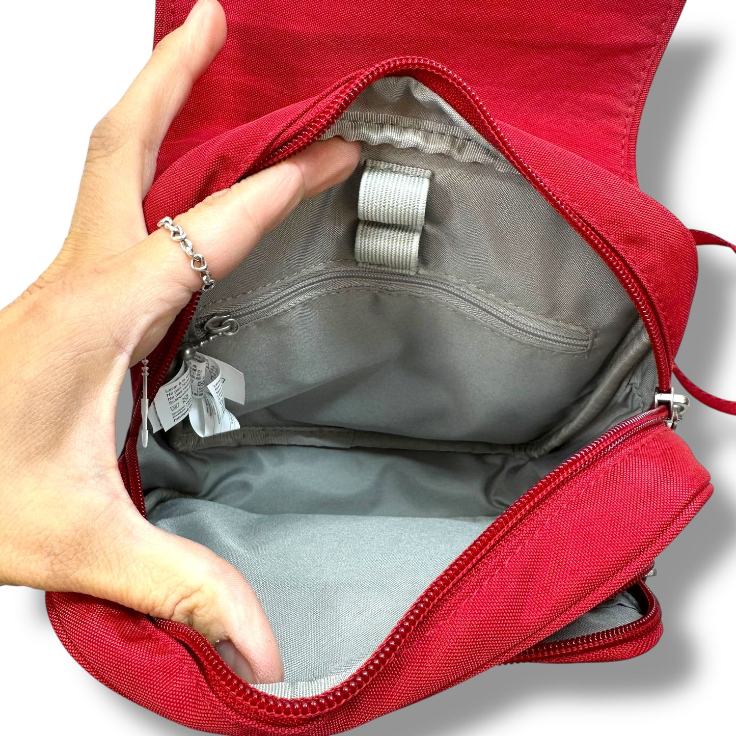 Crossbody By Baggallini, Size: Small