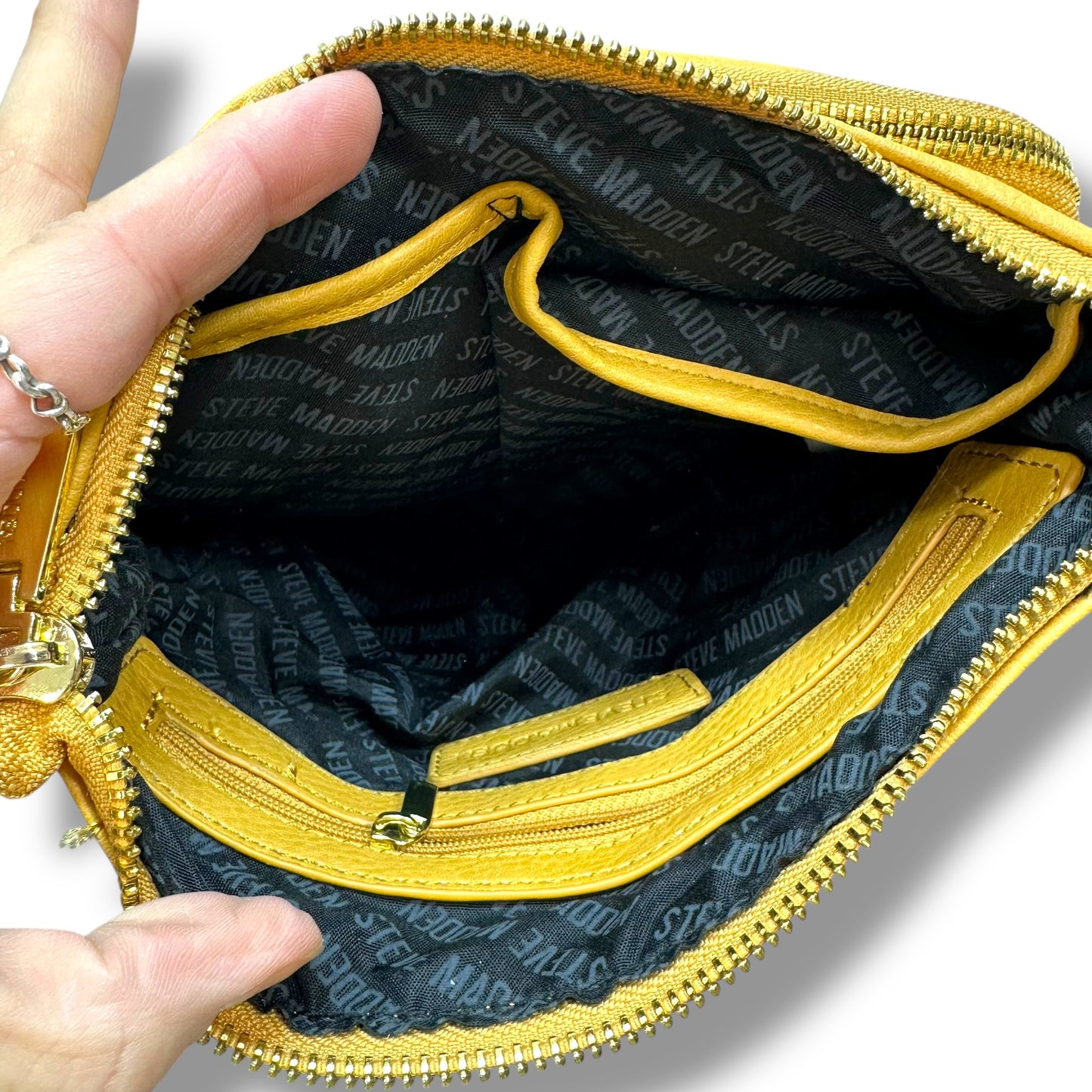 Crossbody By Steve Madden, Size: Small