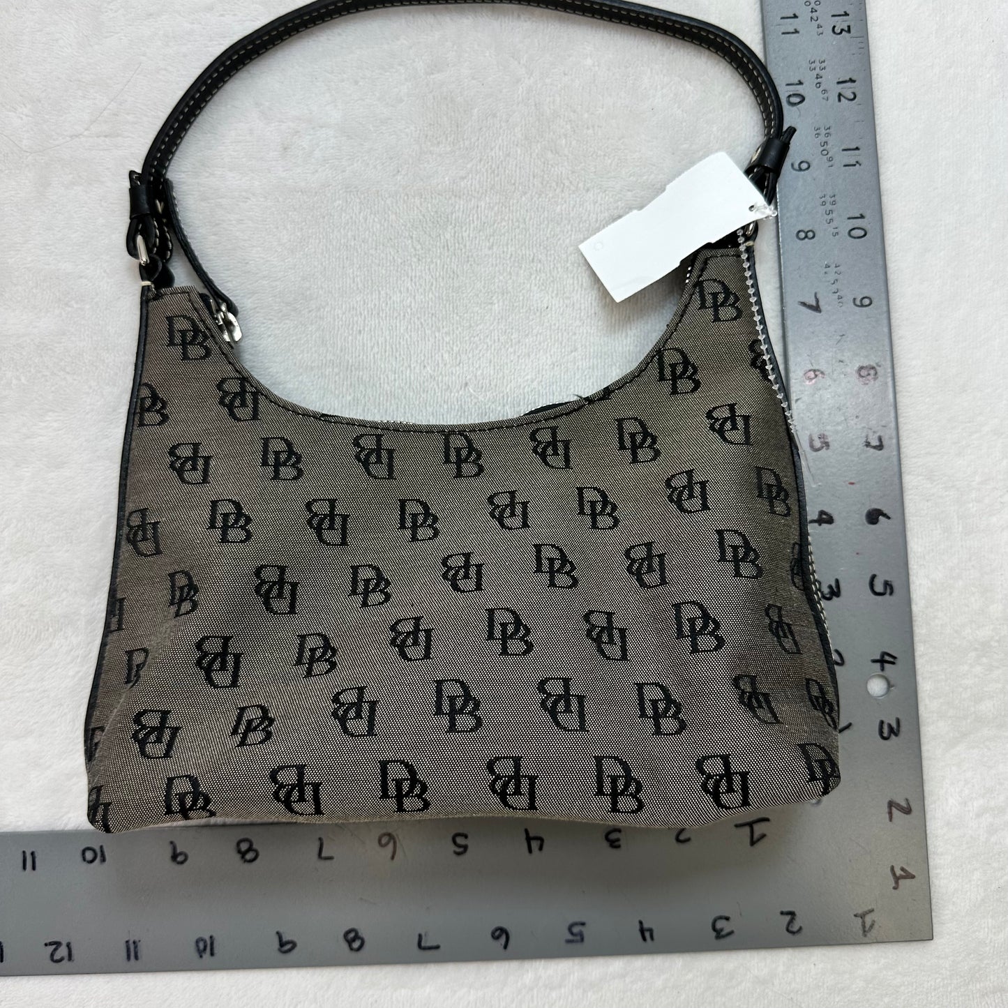 Handbag Designer By Dooney And Bourke, Size: Small