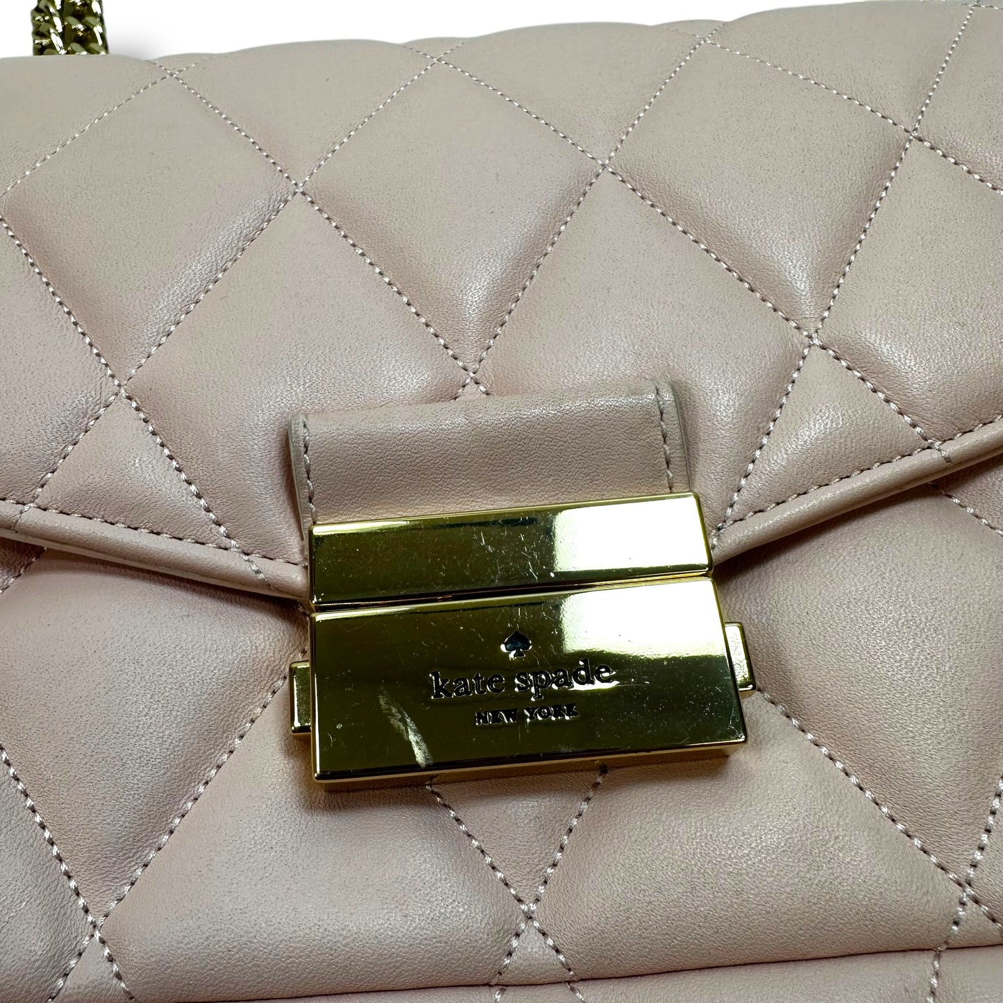 Handbag Designer By Kate Spade, Size: Medium