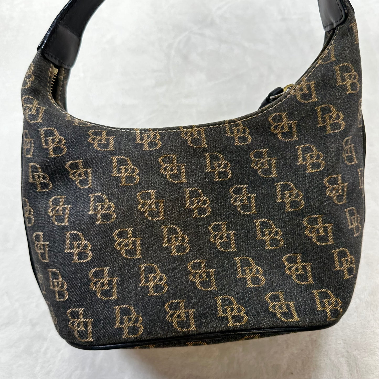 Handbag Designer By Dooney And Bourke, Size: Small