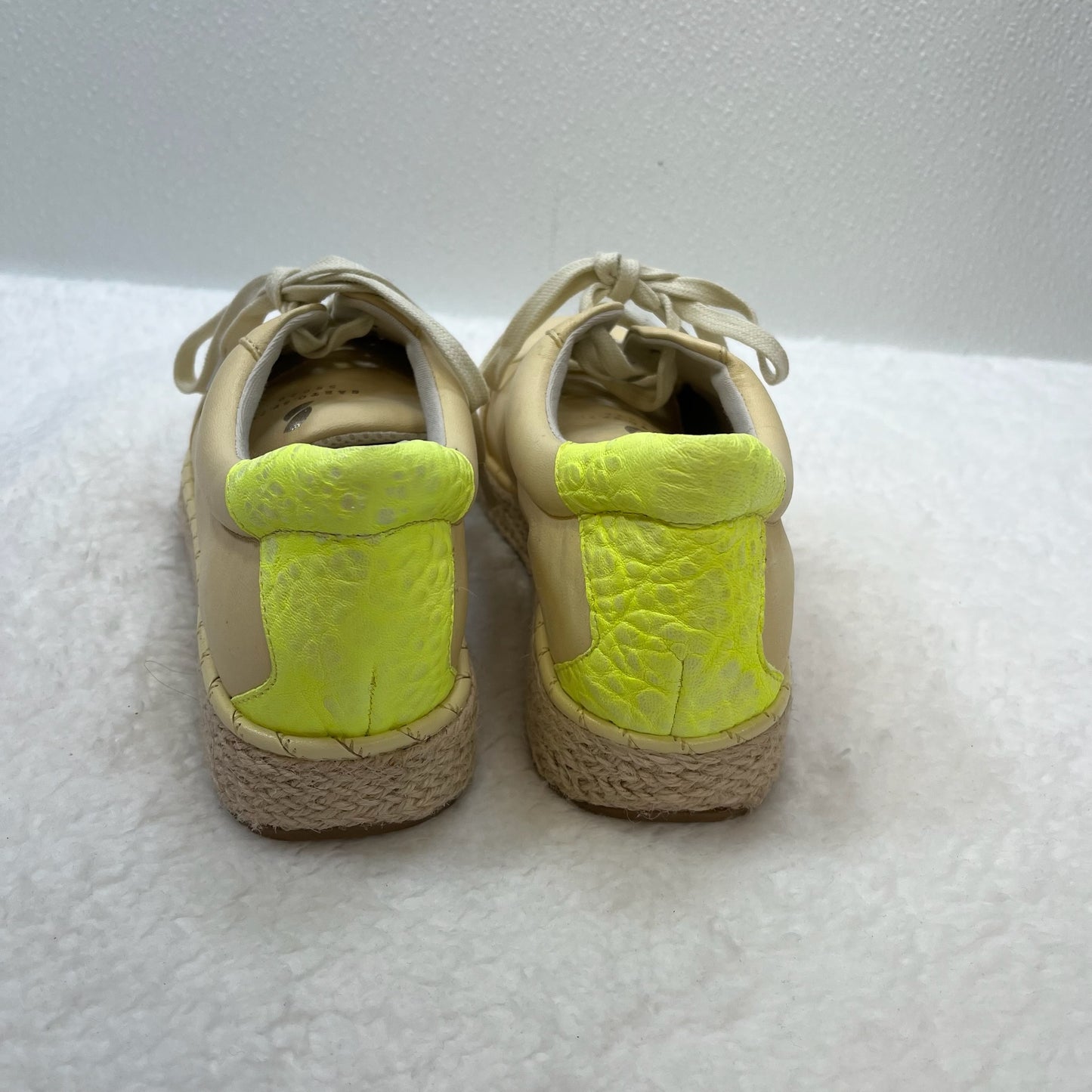 Shoes Sneakers By Franco Sarto  Size: 8.5