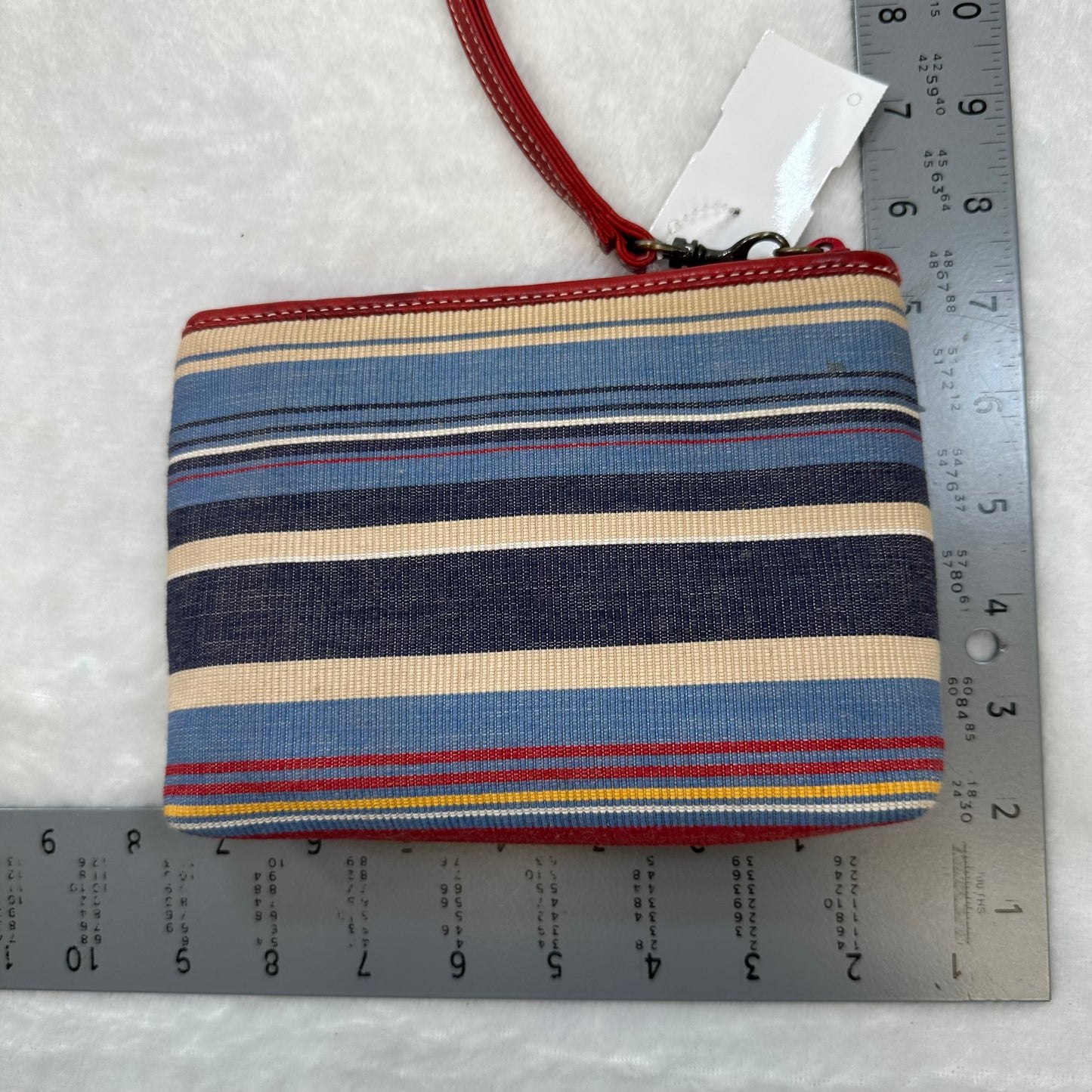 Handbag Designer By Isabella Fiore  Size: Small