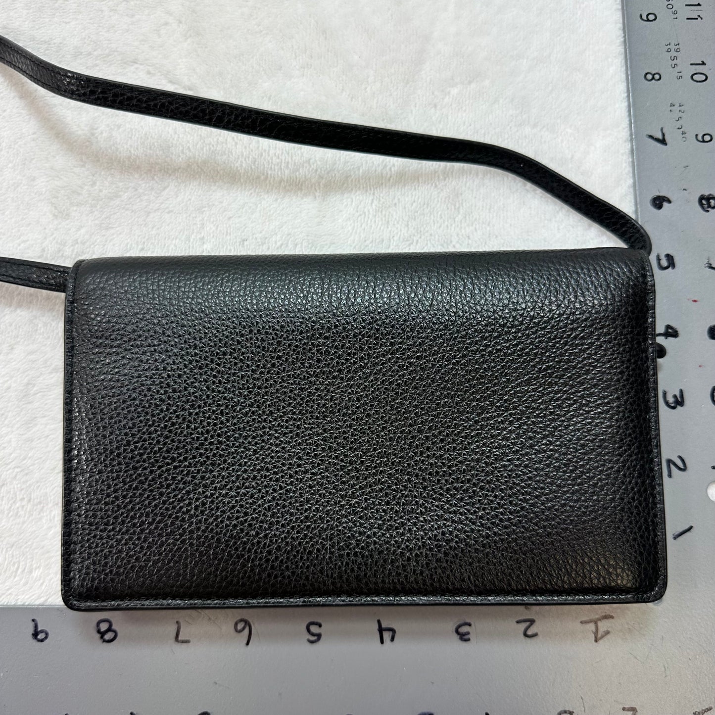 Crossbody Designer By Coach, Size: Small