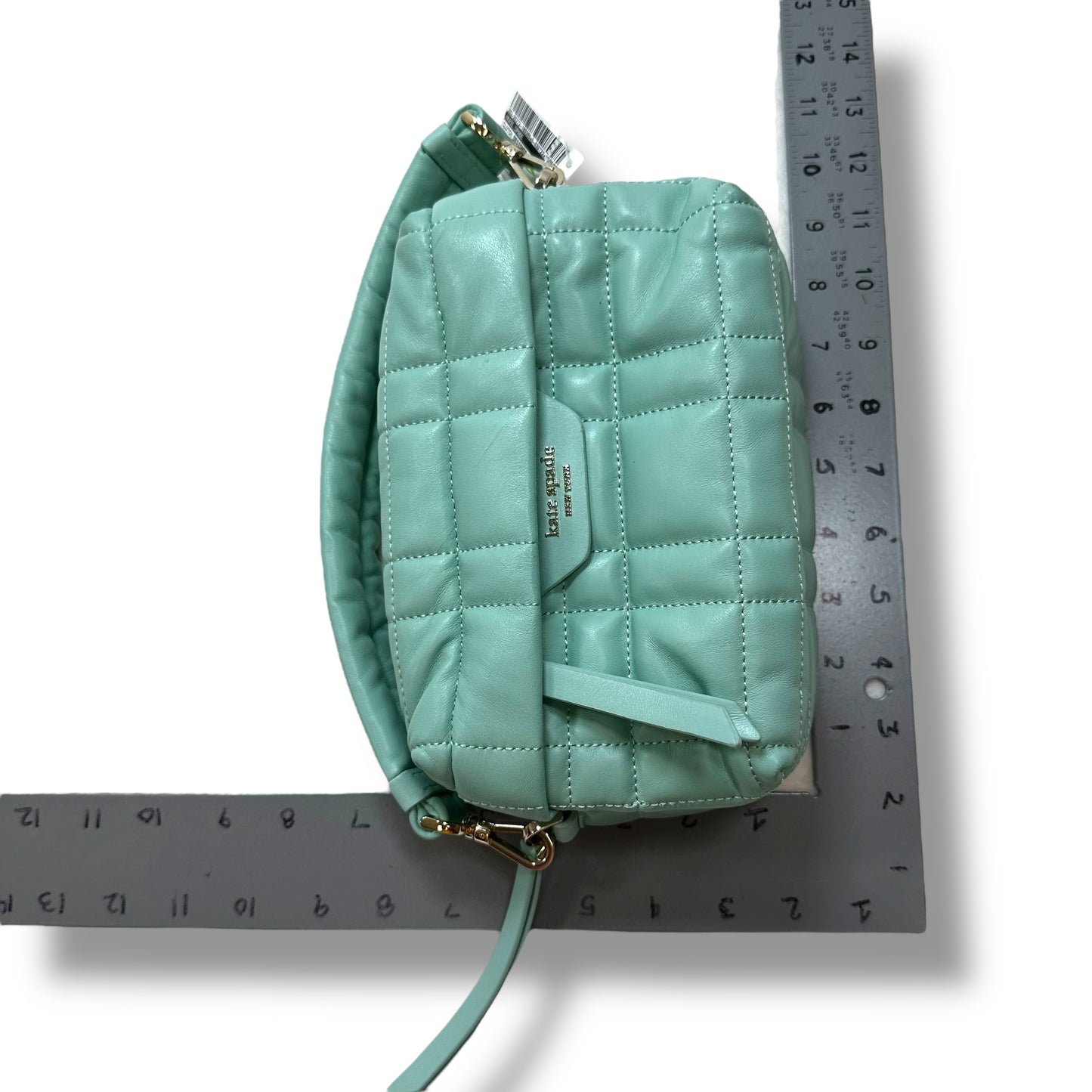 Clutch Designer By Kate Spade, Size: Small