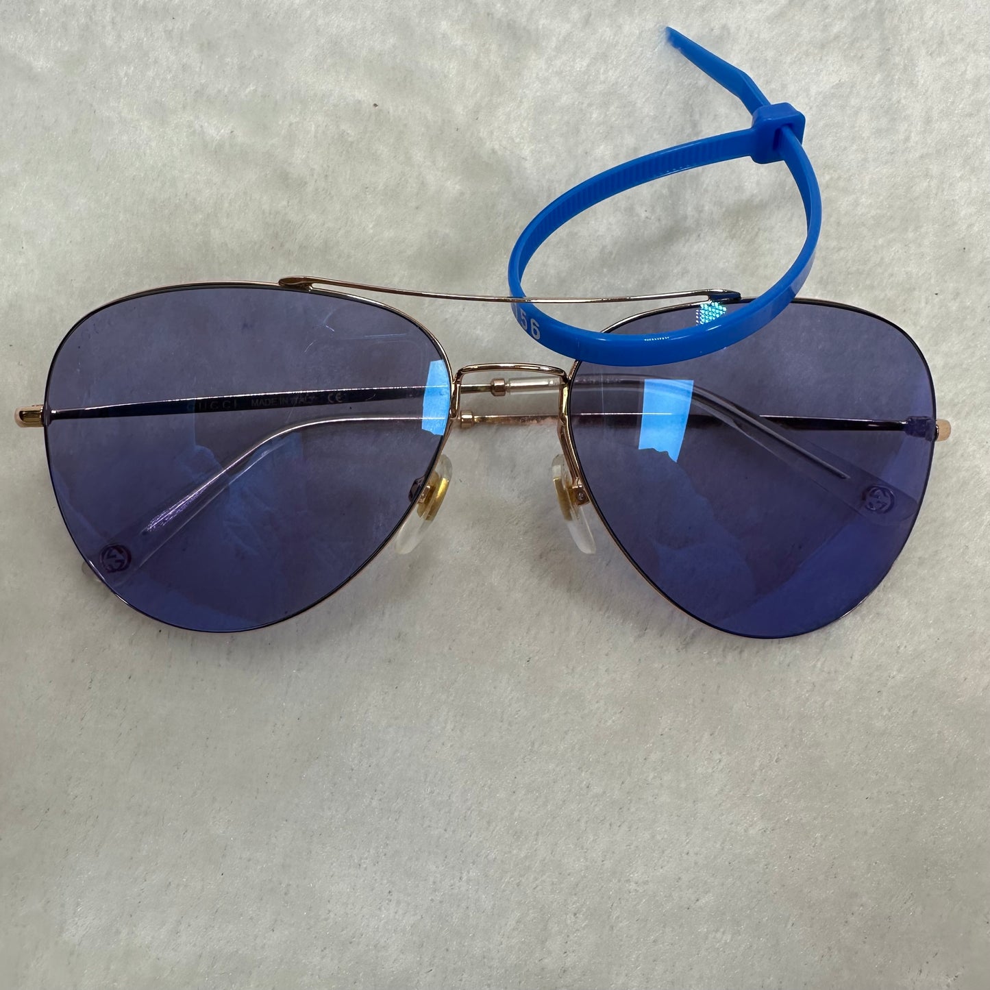 Sunglasses By Gucci