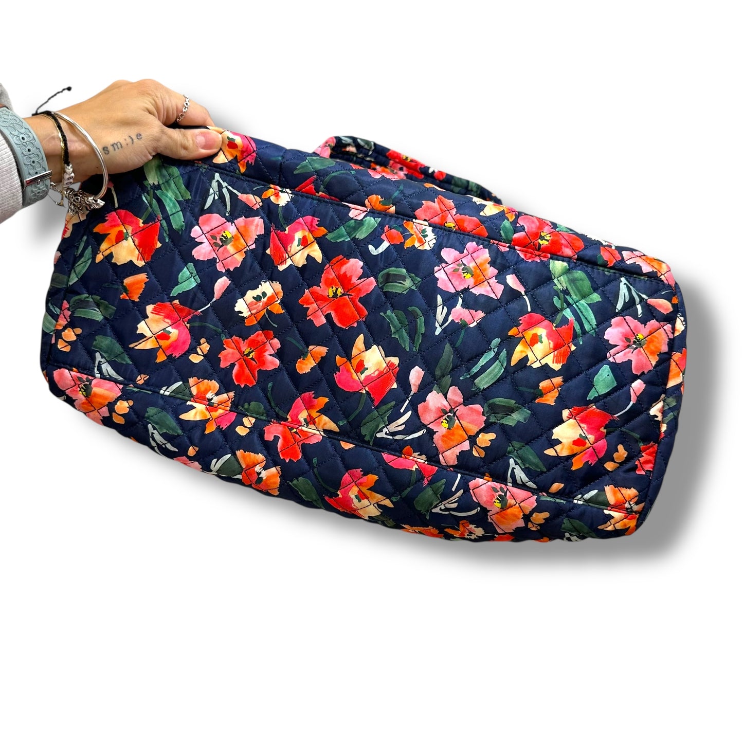 Tote weekender By Nanette By Nanette Lepore, Size: Small