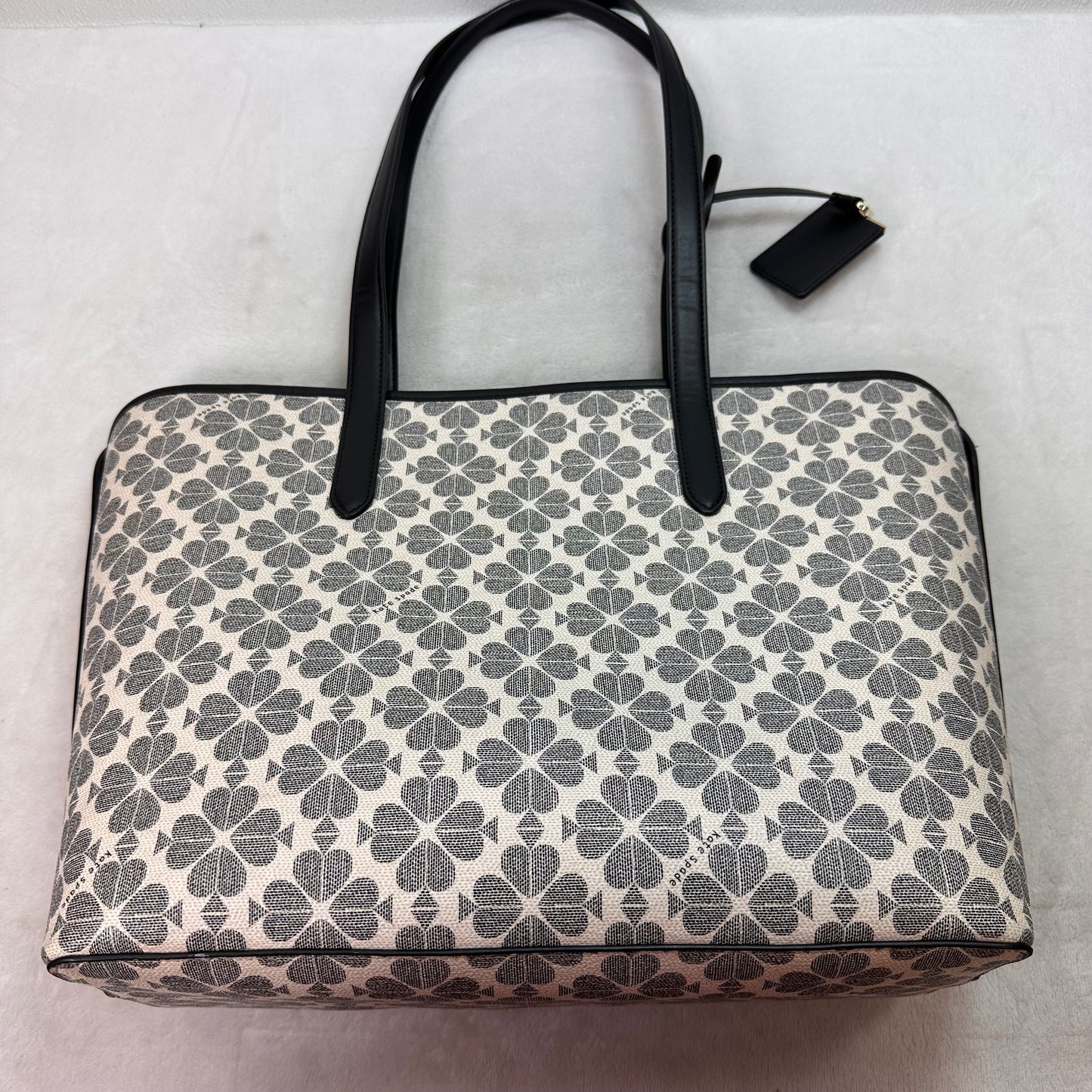 Tote Designer By Kate Spade, Size: Medium