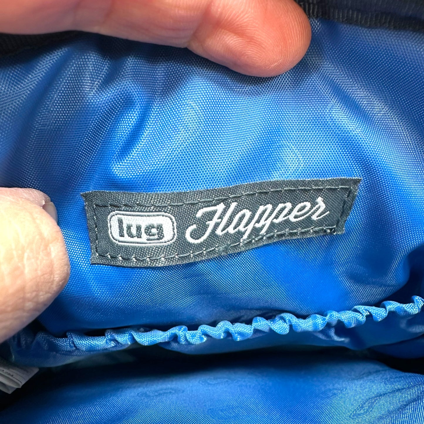 Crossbody By Lug, Size: Medium