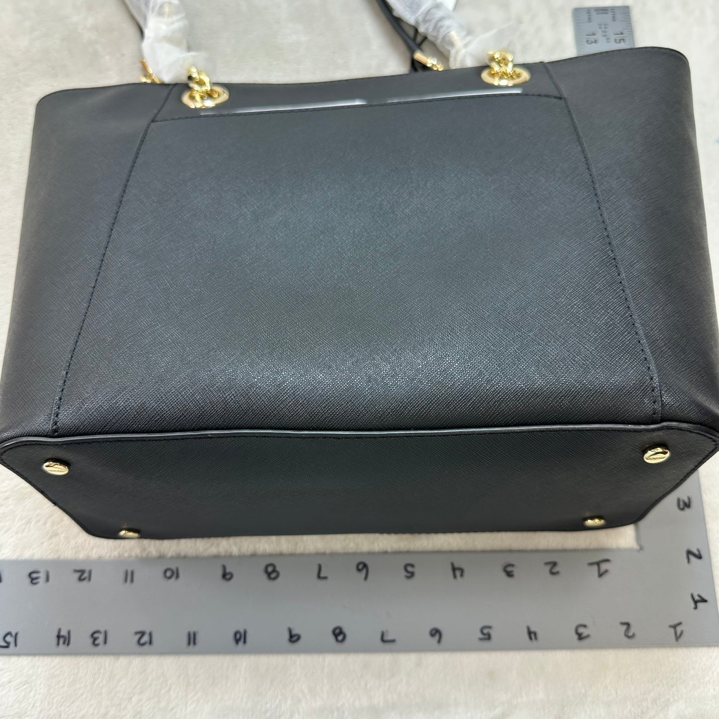 Handbag By Calvin Klein, Size: Medium